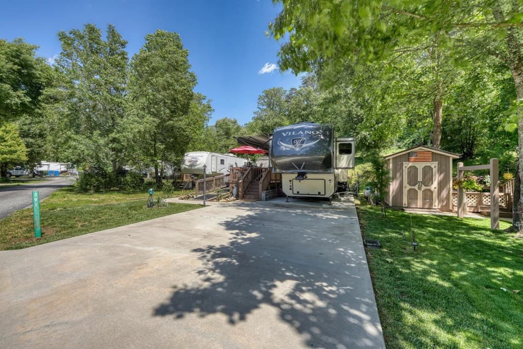 391 Conley Creek Circle, Blairsville GA 30512 - Photo