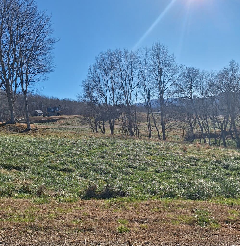 0 Big Valley Drive, Morganton GA 30560 - Photo