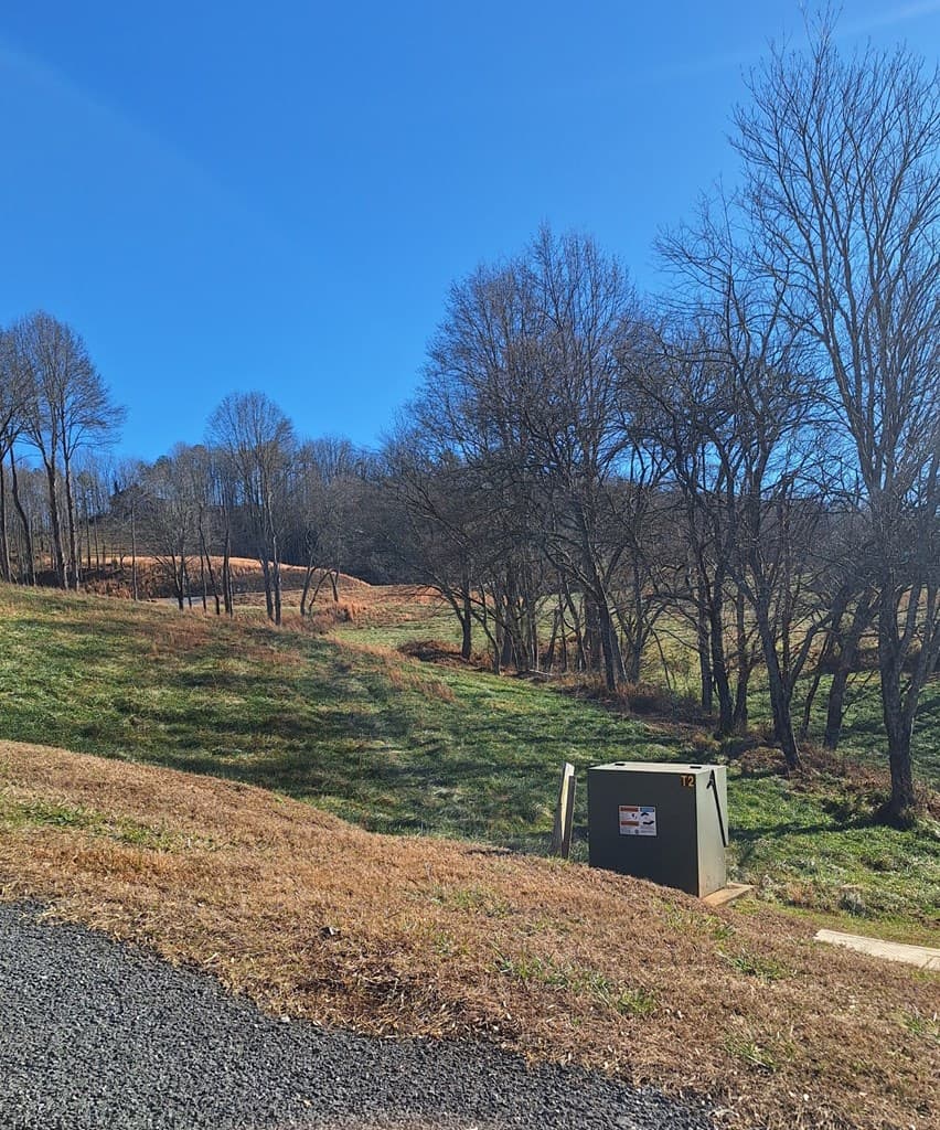 0 Big Valley Drive, Morganton GA 30560 - Photo