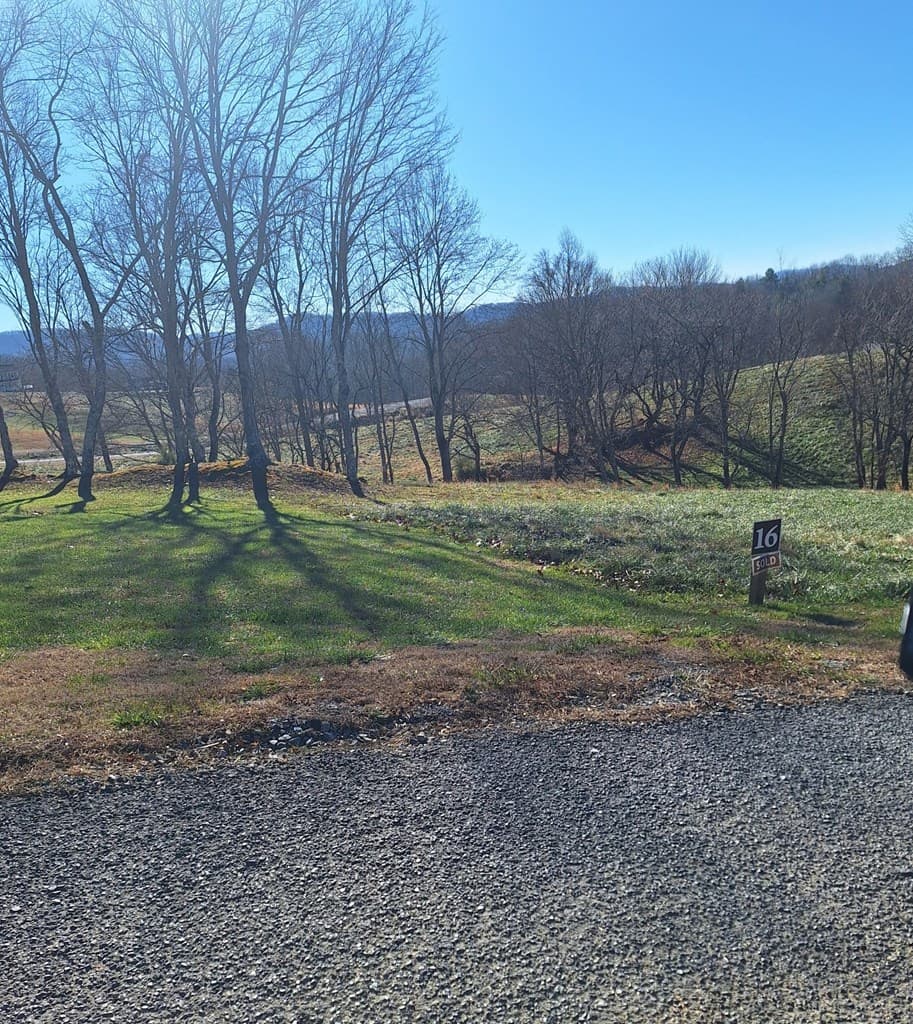 0 Big Valley Drive, Morganton GA 30560 - Photo