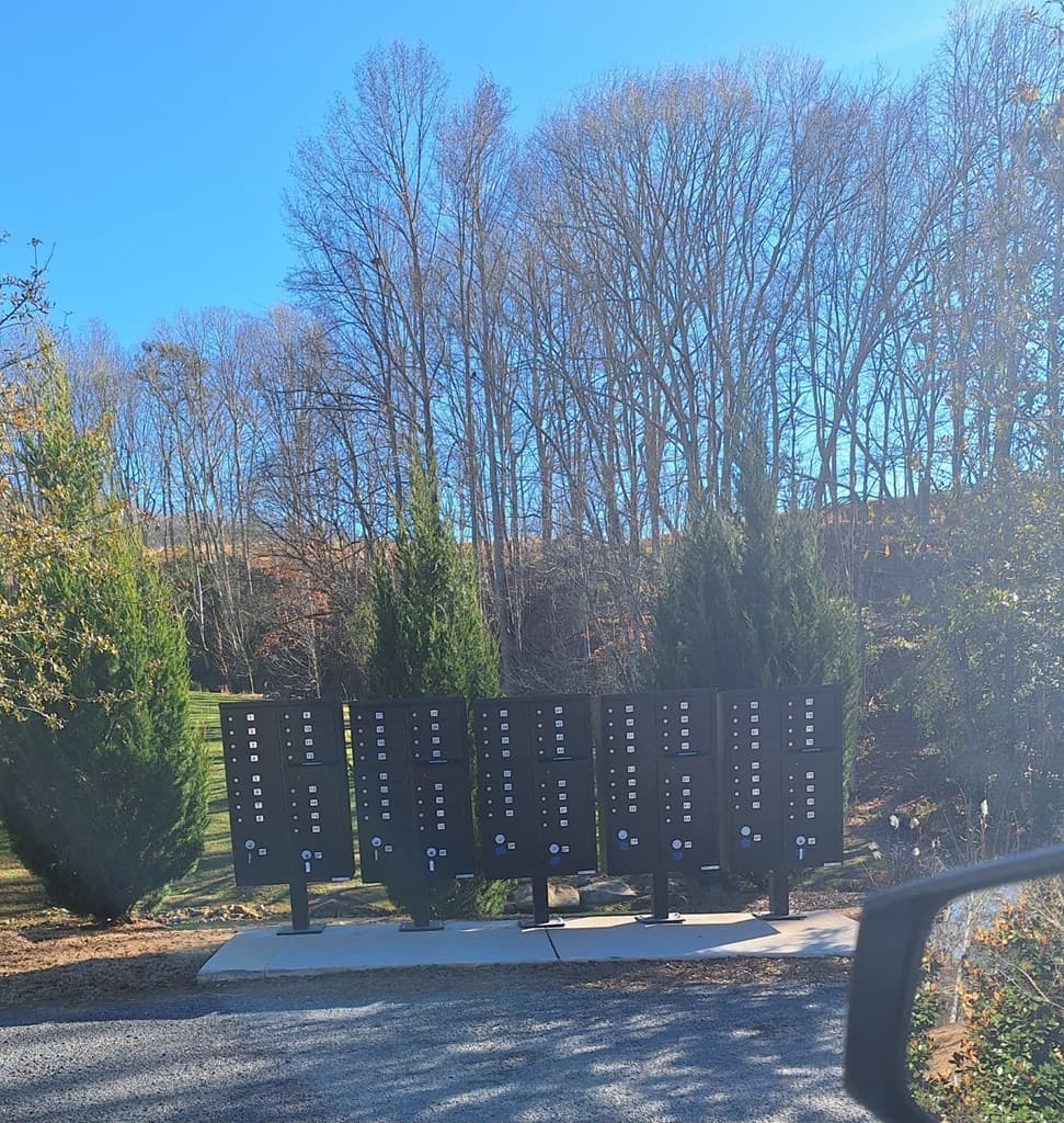 0 Big Valley Drive, Morganton GA 30560 - Photo