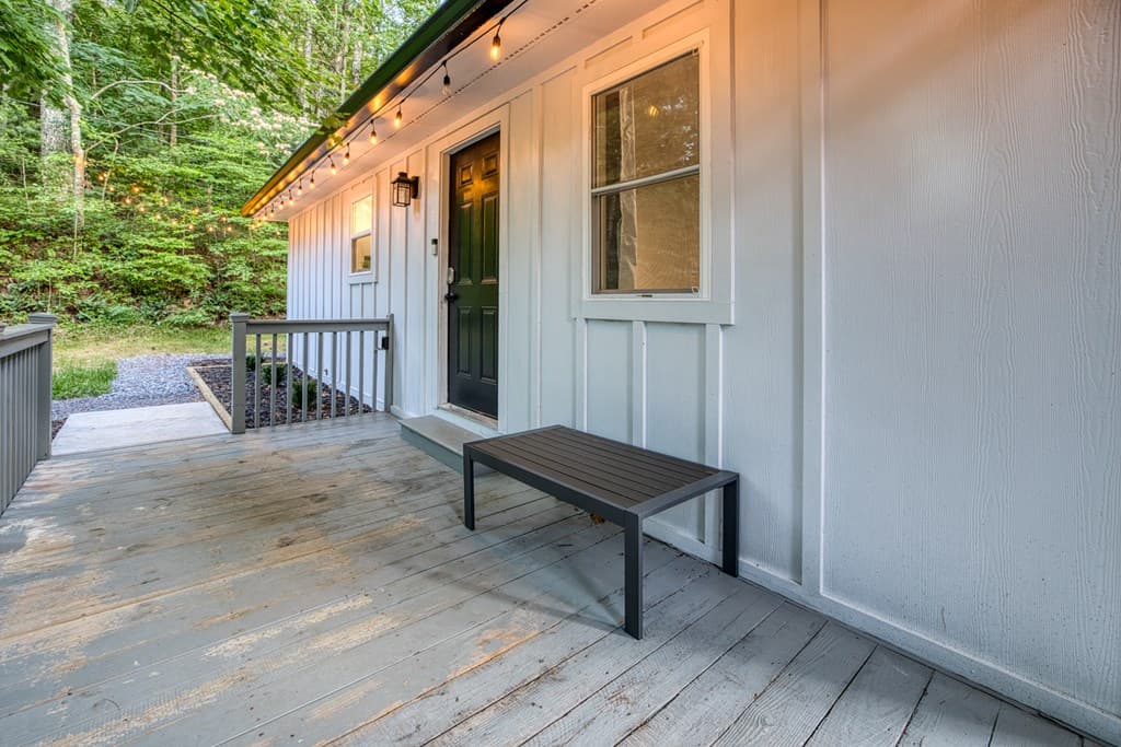 192 Possum Holler Road, Ellijay GA 30536 - Photo