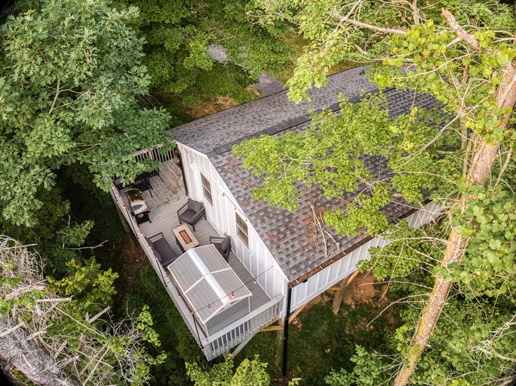 192 Possum Holler Road, Ellijay GA 30536 - Photo