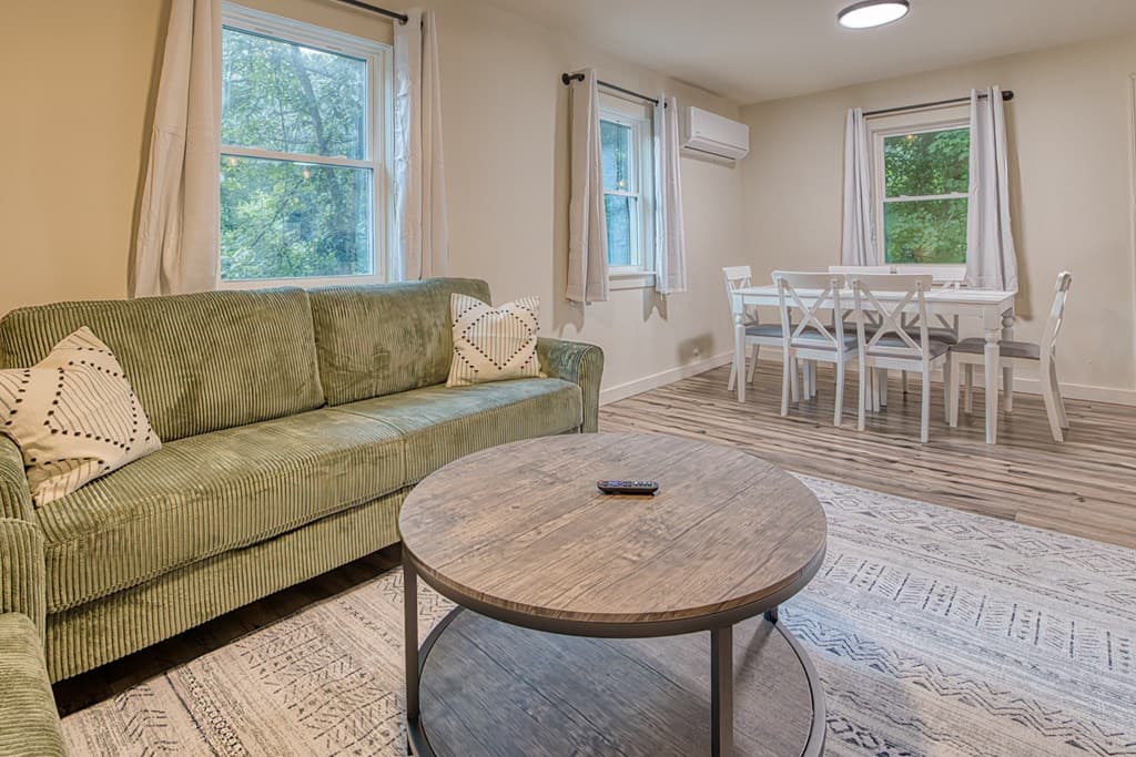 192 Possum Holler Road, Ellijay GA 30536 - Photo