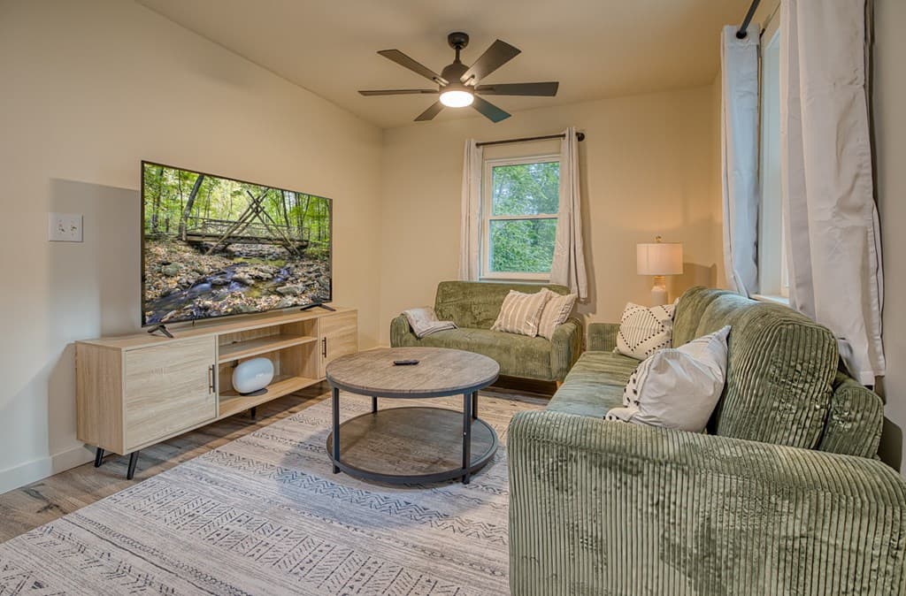192 Possum Holler Road, Ellijay GA 30536 - Photo