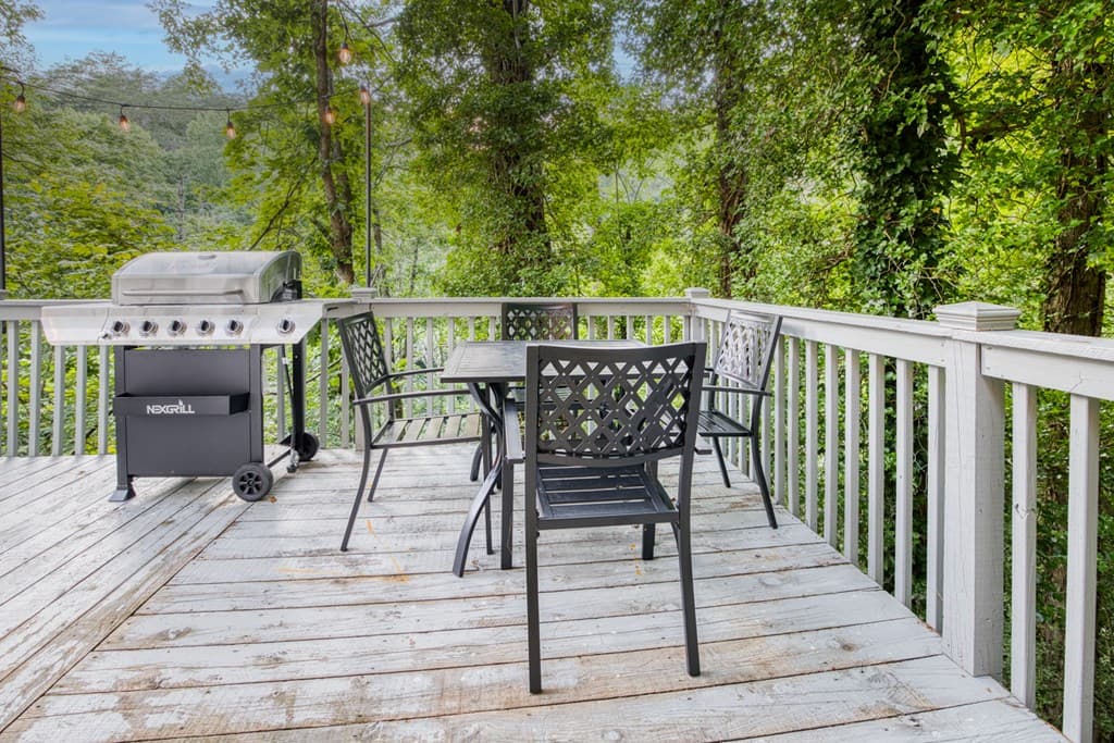 192 Possum Holler Road, Ellijay GA 30536 - Photo
