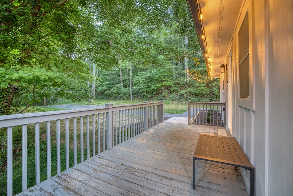 192 Possum Holler Road, Ellijay GA 30536 - Photo