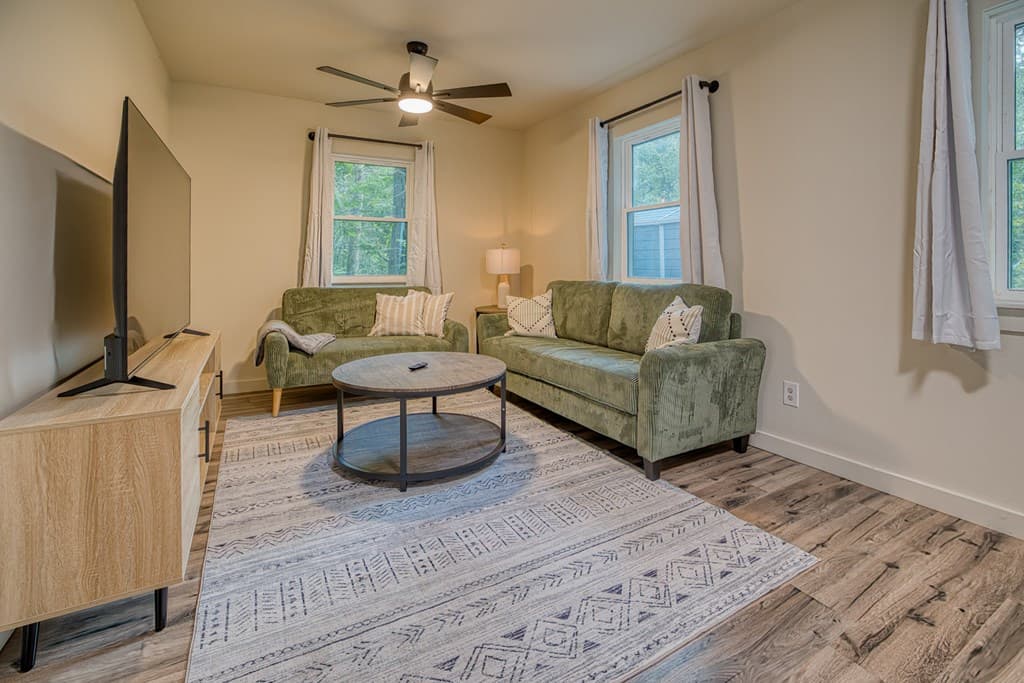 192 Possum Holler Road, Ellijay GA 30536 - Photo