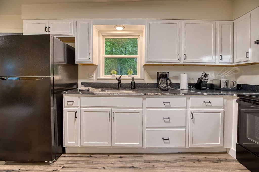 192 Possum Holler Road, Ellijay GA 30536 - Photo