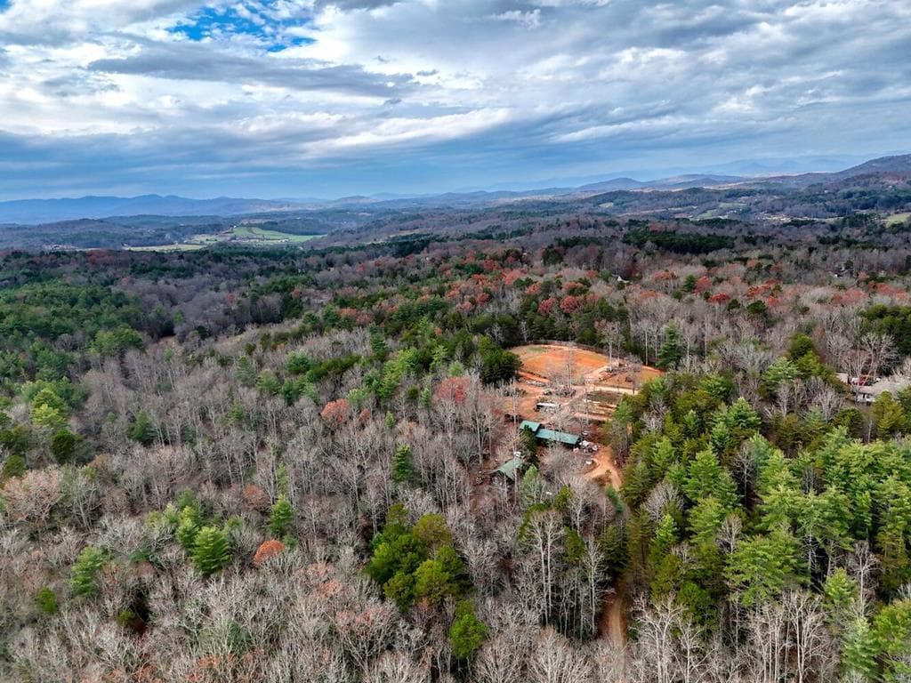 357 Nottely Woods Road E, Blairsville GA 30512 - Photo