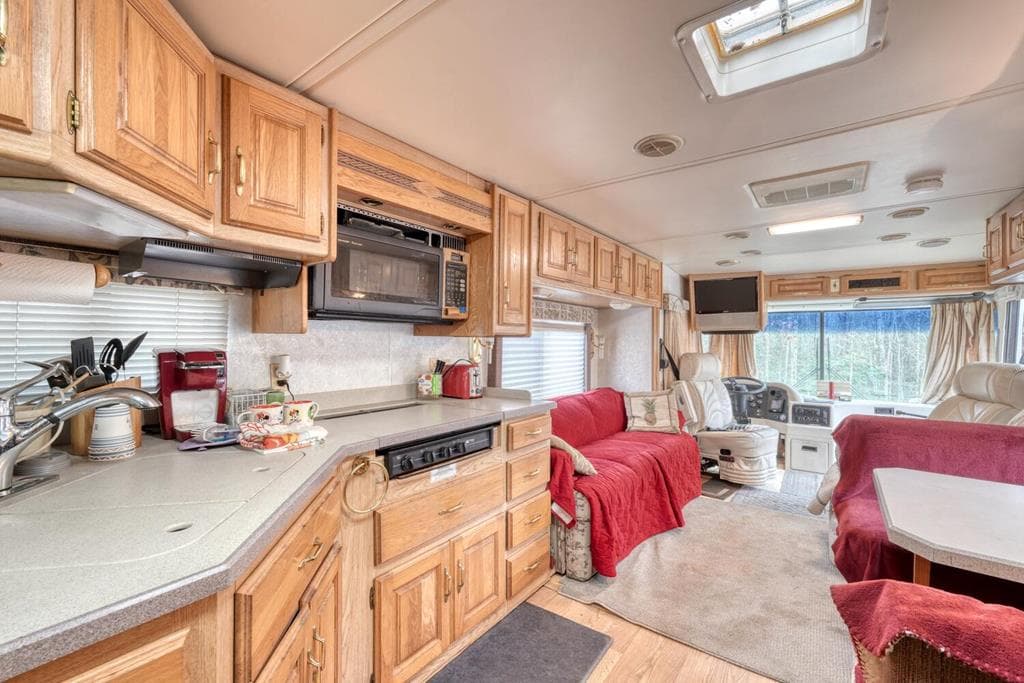 357 Nottely Woods Road E, Blairsville GA 30512 - Photo