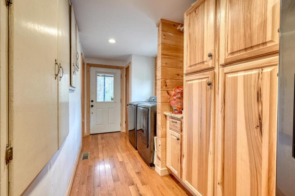 357 Nottely Woods Road E, Blairsville GA 30512 - Photo
