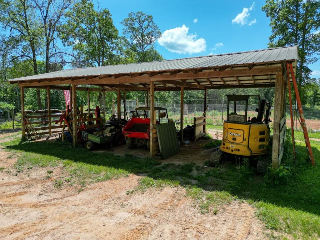 357 Nottely Woods Road E, Blairsville GA 30512 - Photo