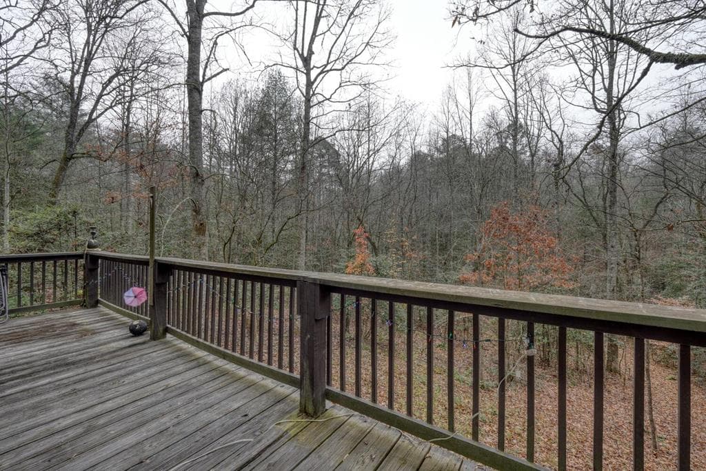 357 Nottely Woods Road E, Blairsville GA 30512 - Photo