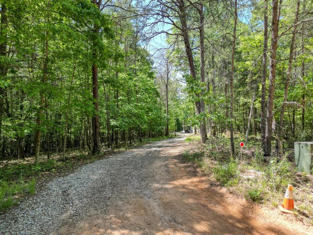 357 Nottely Woods Road E, Blairsville GA 30512 - Photo