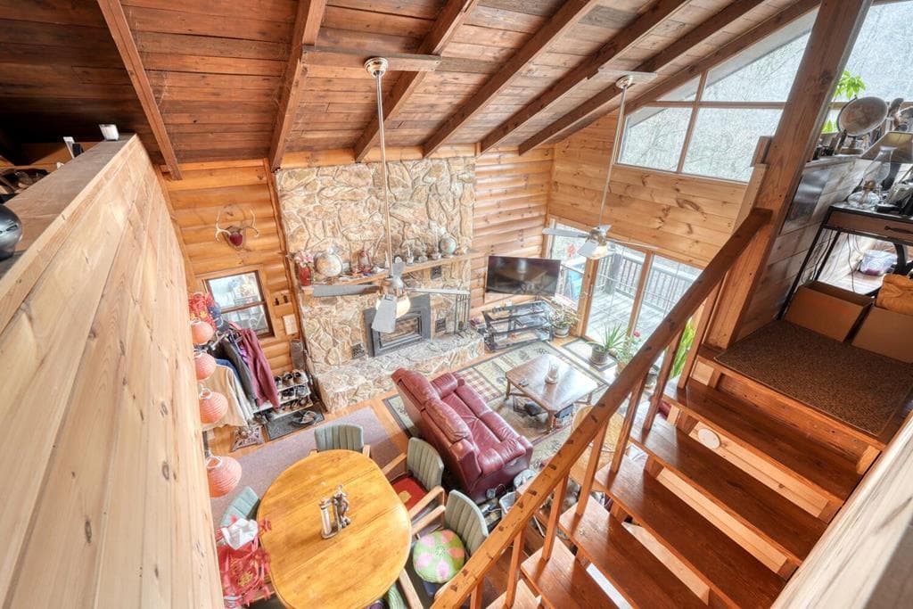 357 Nottely Woods Road E, Blairsville GA 30512 - Photo