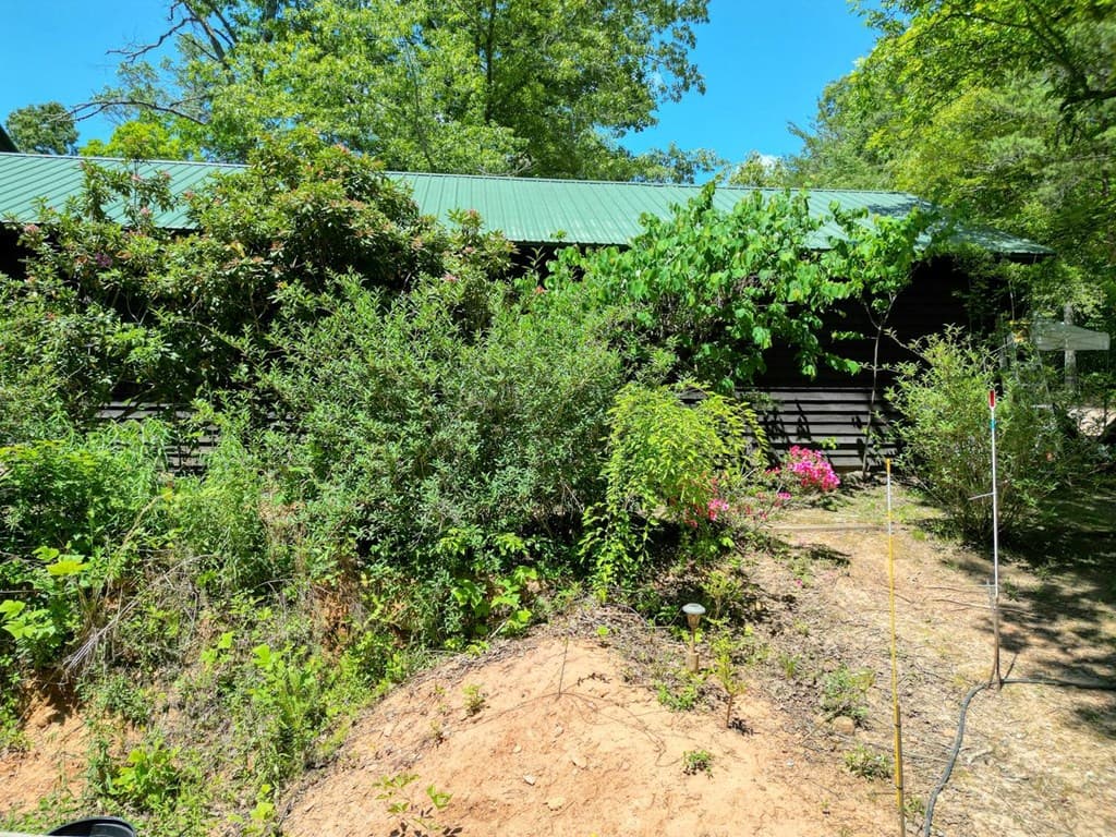 357 Nottely Woods Road E, Blairsville GA 30512 - Photo