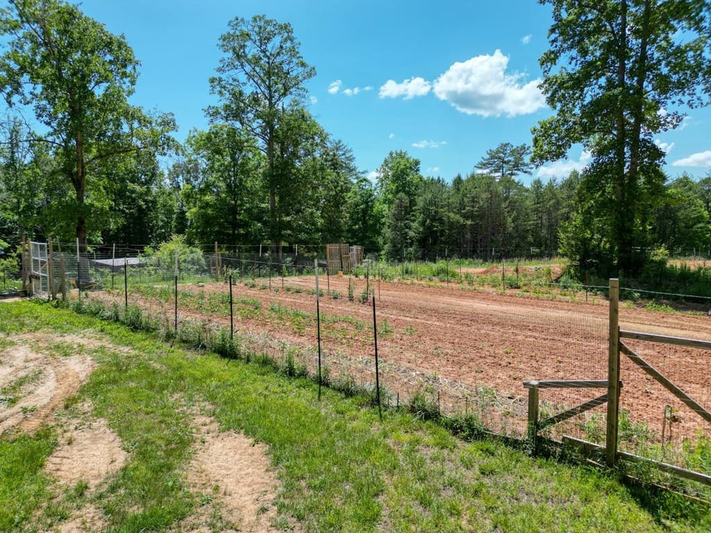 357 Nottely Woods Road E, Blairsville GA 30512 - Photo