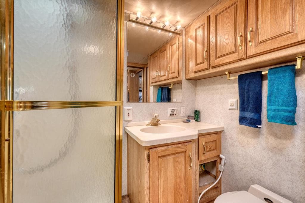 357 Nottely Woods Road E, Blairsville GA 30512 - Photo