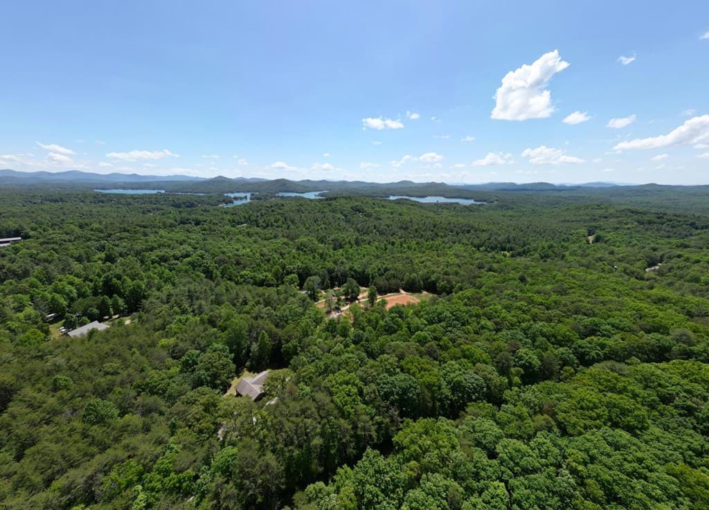 357 Nottely Woods Road E, Blairsville GA 30512 - Photo