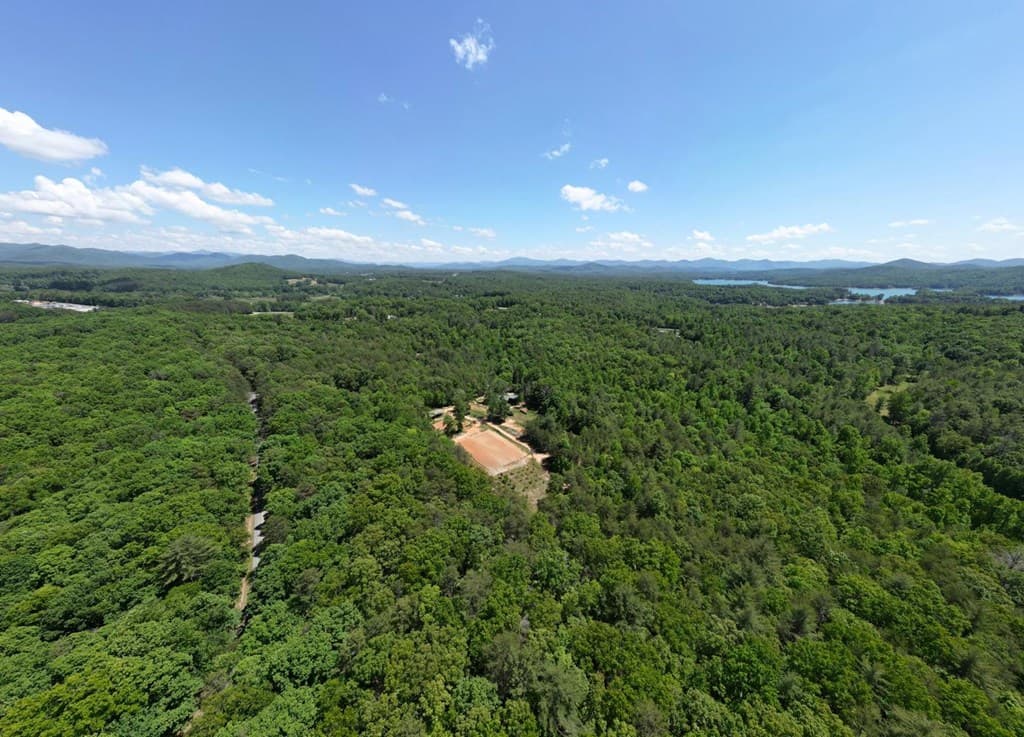 357 Nottely Woods Road E, Blairsville GA 30512 - Photo