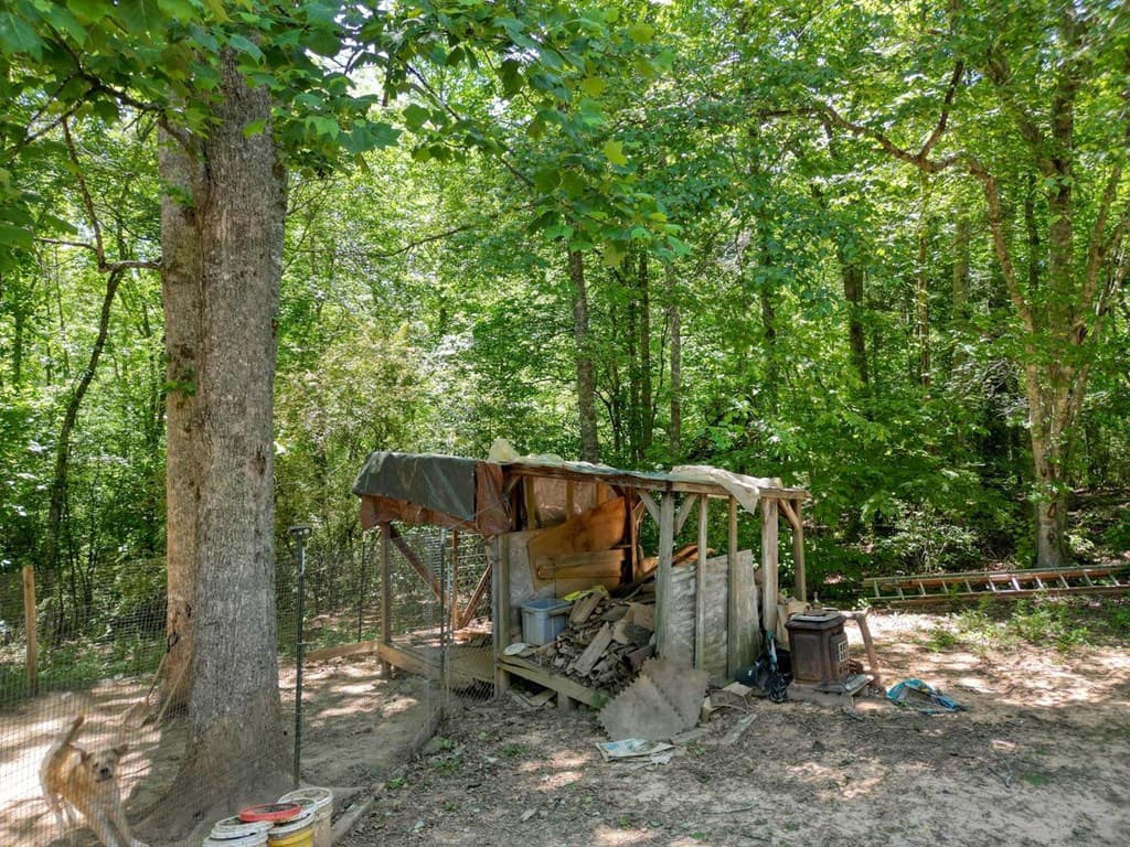 357 Nottely Woods Road E, Blairsville GA 30512 - Photo