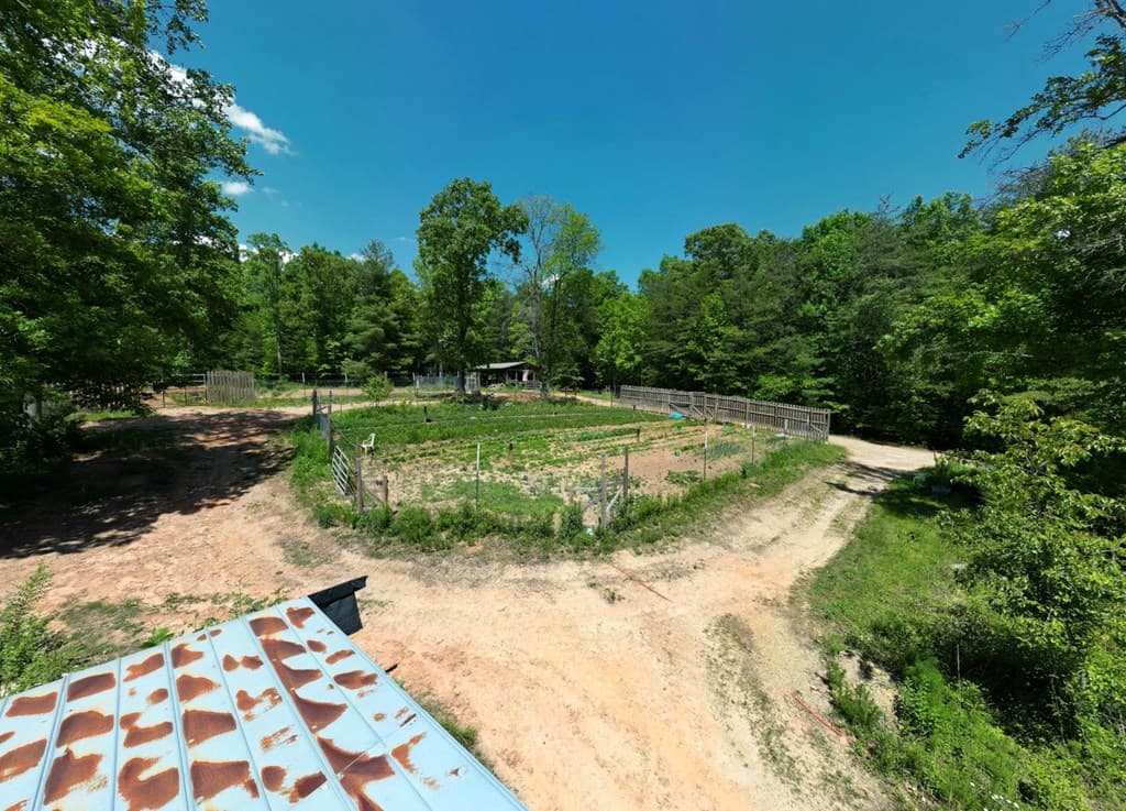 357 Nottely Woods Road E, Blairsville GA 30512 - Photo