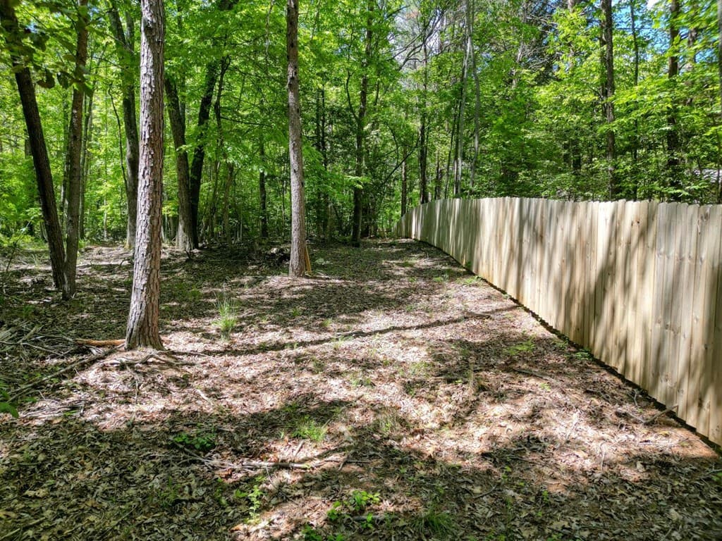357 Nottely Woods Road E, Blairsville GA 30512 - Photo