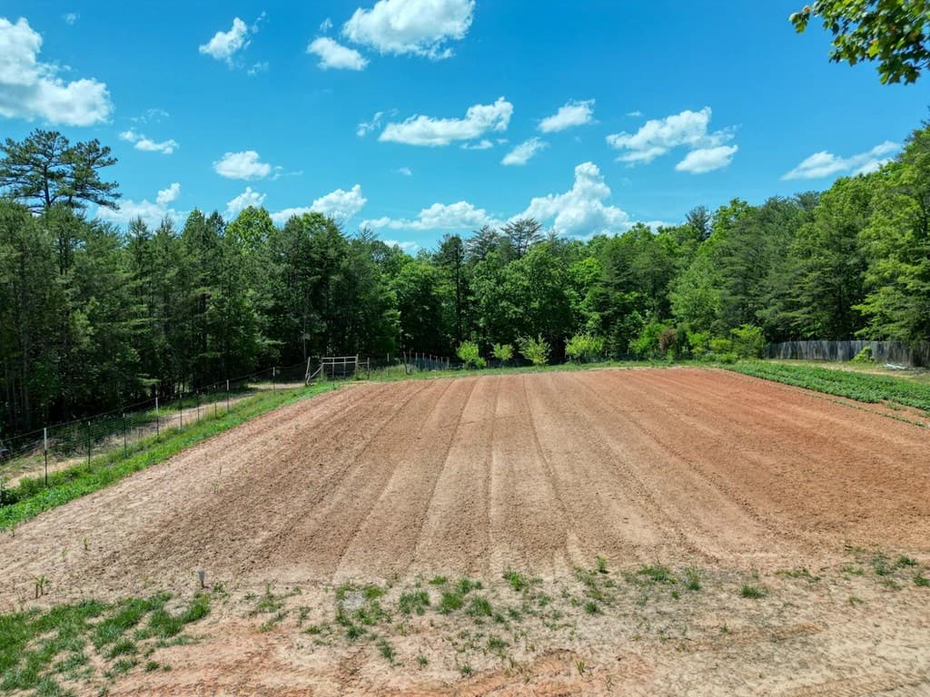 357 Nottely Woods Road E, Blairsville GA 30512 - Photo
