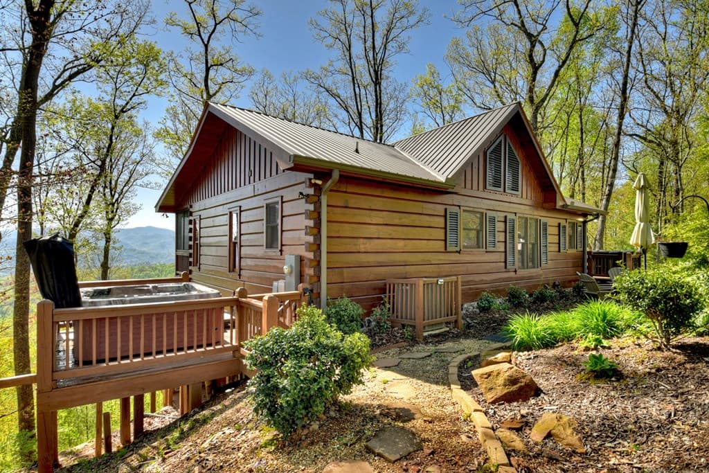 783 Moreland Drive N, Cherry Log GA 30522 - Photo