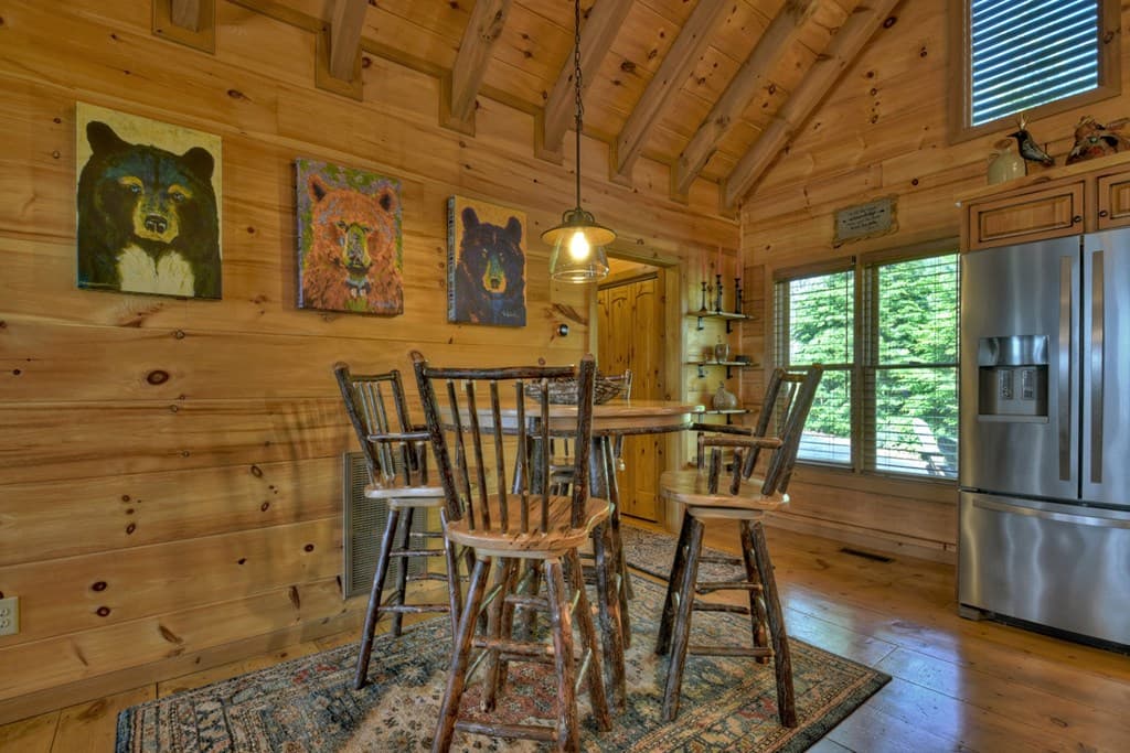 783 Moreland Drive N, Cherry Log GA 30522 - Photo