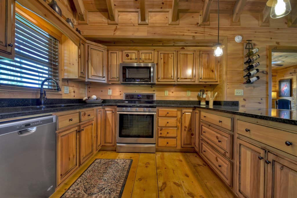 783 Moreland Drive N, Cherry Log GA 30522 - Photo