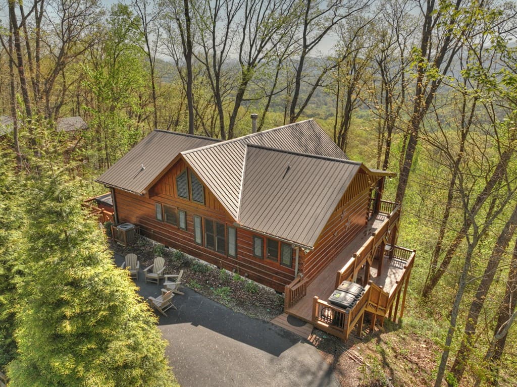 783 Moreland Drive N, Cherry Log GA 30522 - Photo