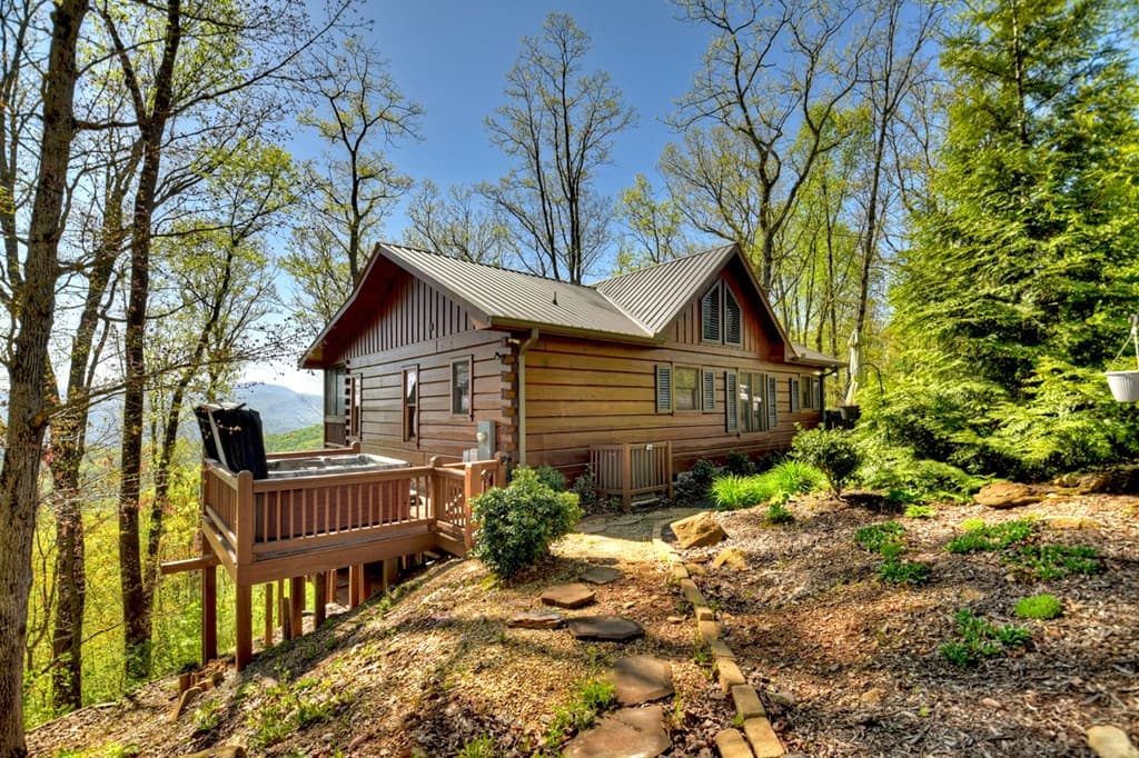 783 Moreland Drive N, Cherry Log GA 30522 - Photo