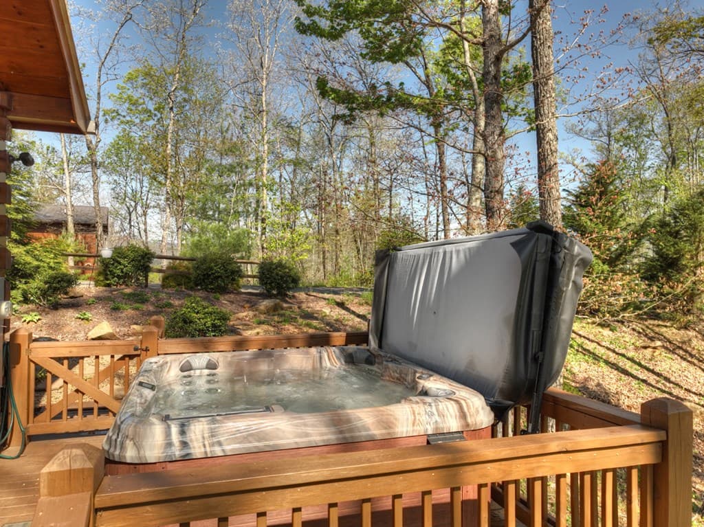 783 Moreland Drive N, Cherry Log GA 30522 - Photo