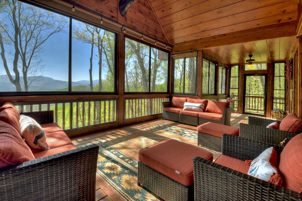 783 Moreland Drive N, Cherry Log GA 30522 - Photo