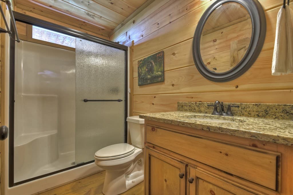 783 Moreland Drive N, Cherry Log GA 30522 - Photo