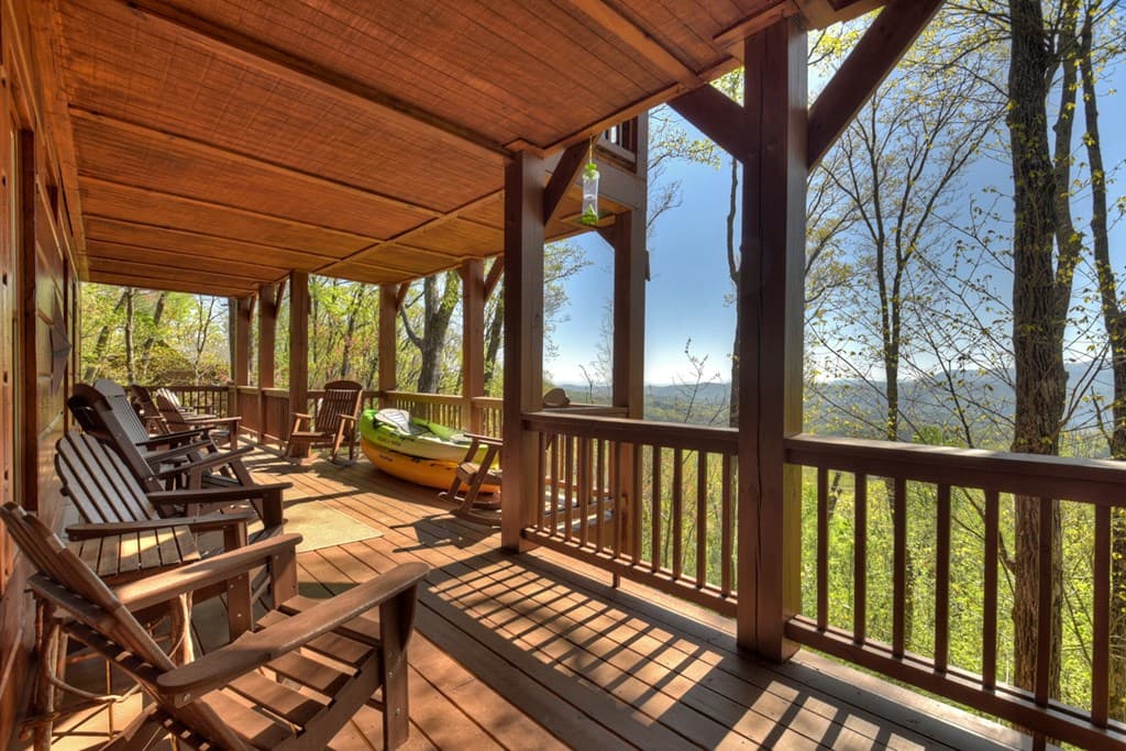 783 Moreland Drive N, Cherry Log GA 30522 - Photo