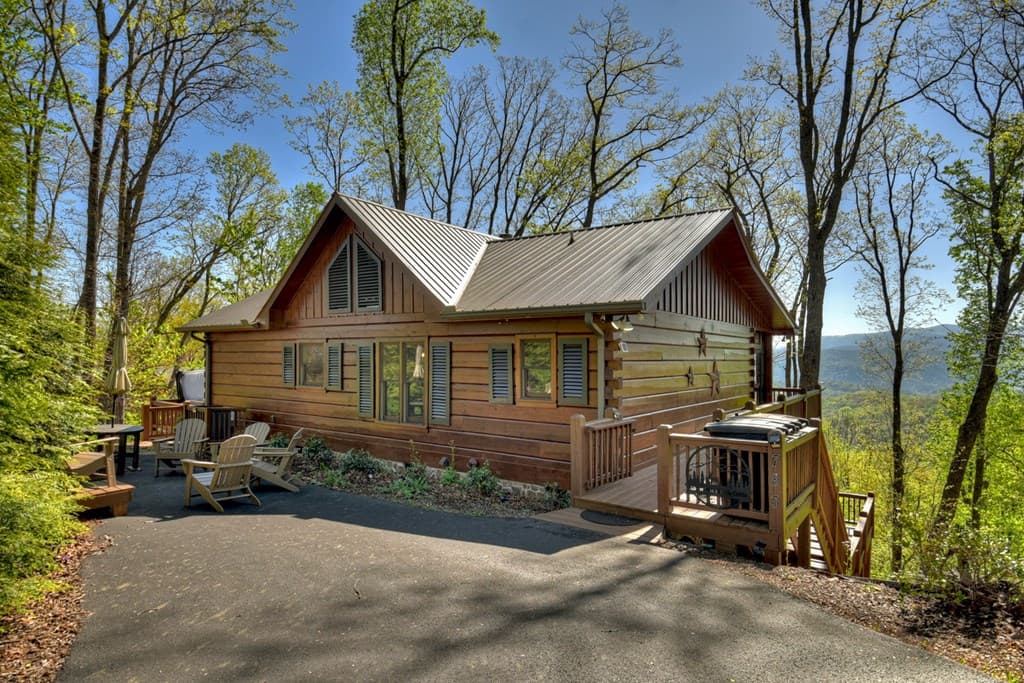 783 Moreland Drive N, Cherry Log GA 30522 - Photo