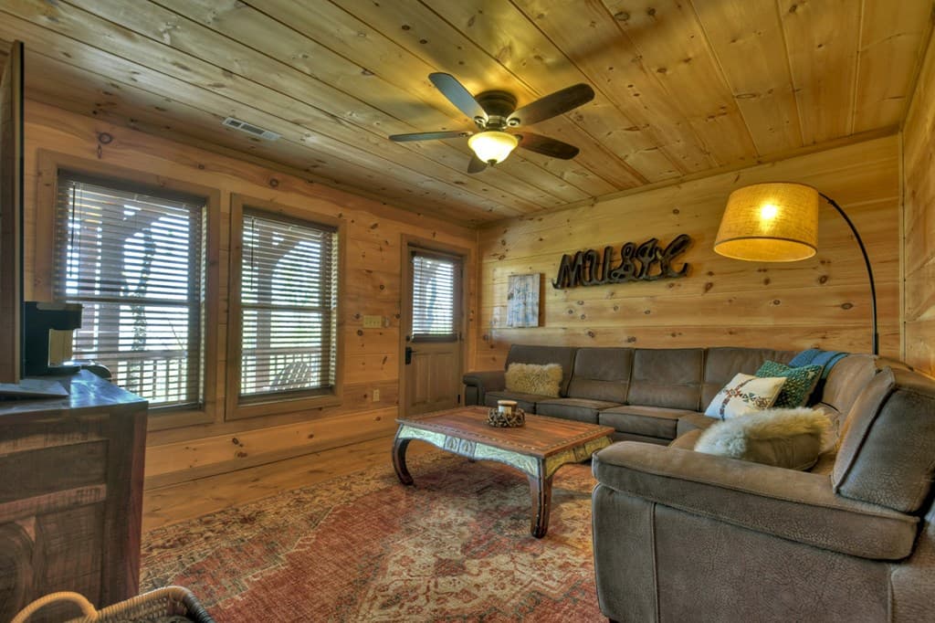 783 Moreland Drive N, Cherry Log GA 30522 - Photo
