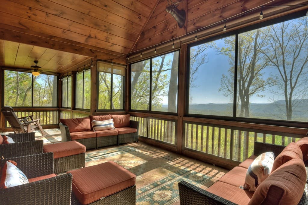 783 Moreland Drive N, Cherry Log GA 30522 - Photo