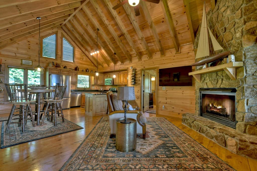 783 Moreland Drive N, Cherry Log GA 30522 - Photo