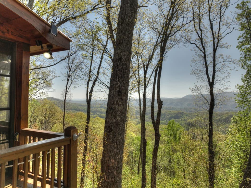 783 Moreland Drive N, Cherry Log GA 30522 - Photo