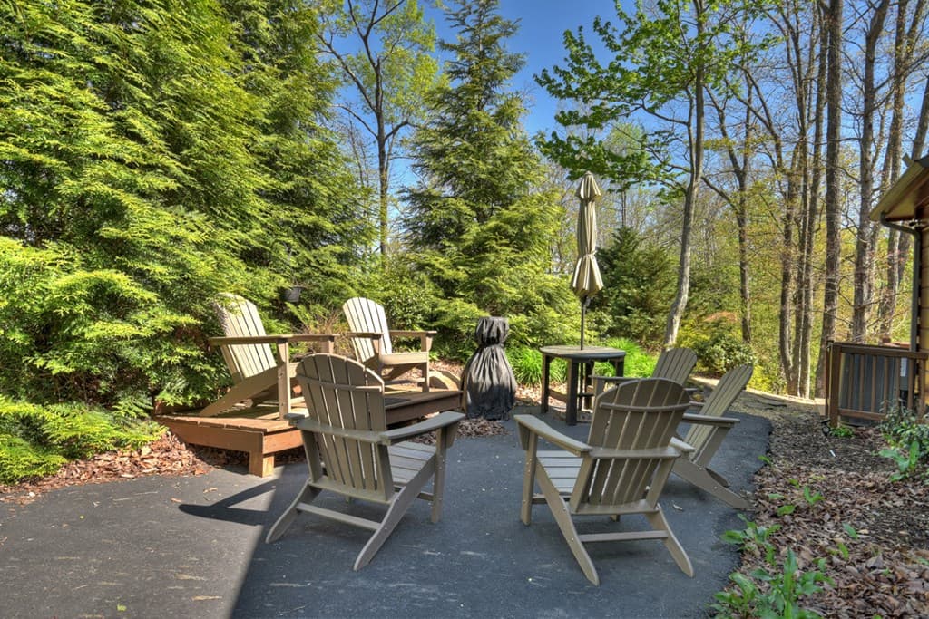 783 Moreland Drive N, Cherry Log GA 30522 - Photo