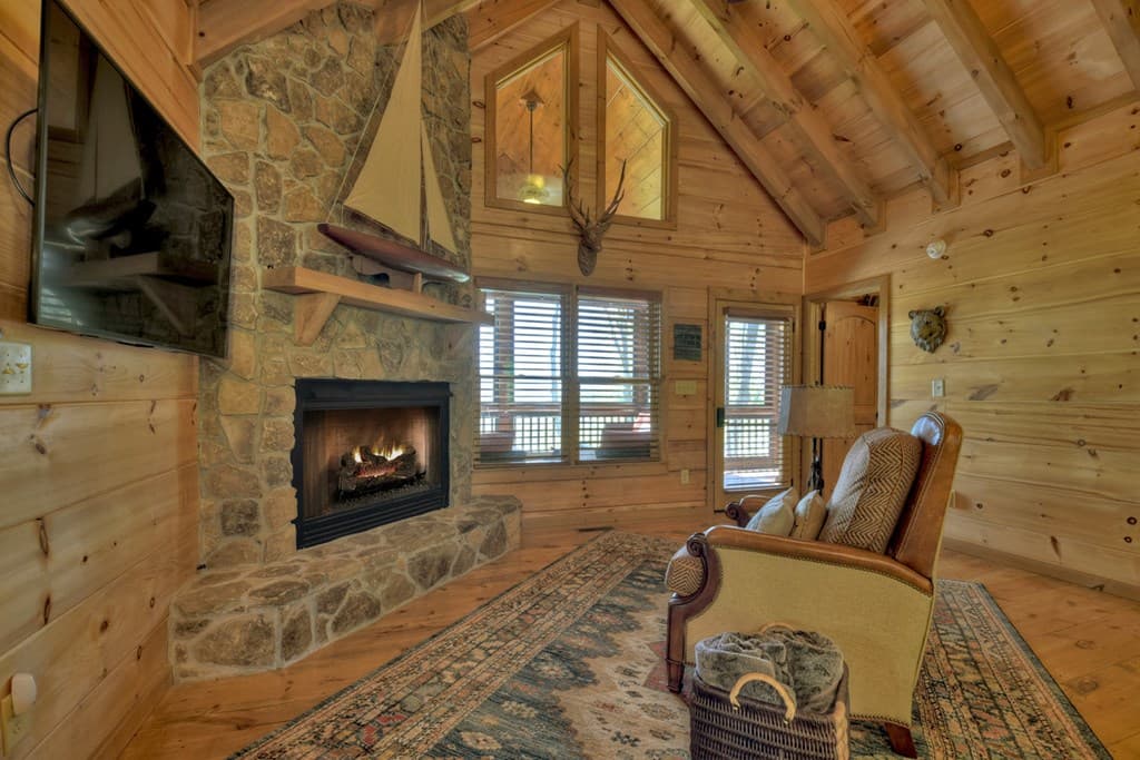 783 Moreland Drive N, Cherry Log GA 30522 - Photo