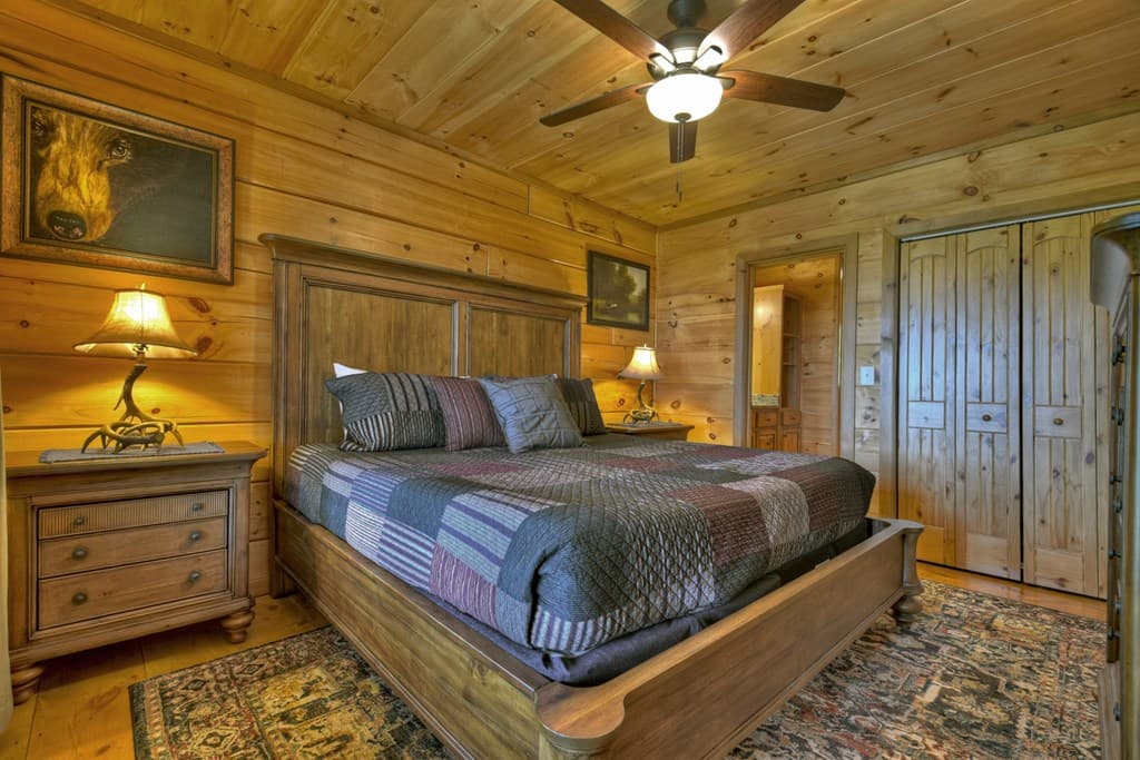 783 Moreland Drive N, Cherry Log GA 30522 - Photo