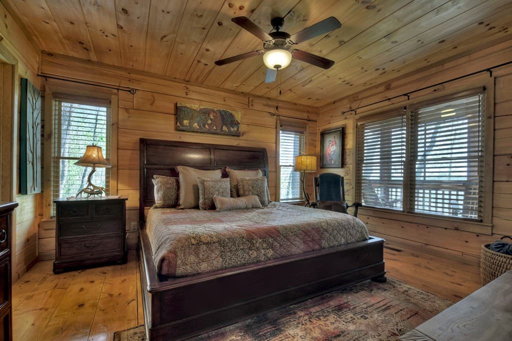 783 Moreland Drive N, Cherry Log GA 30522 - Photo