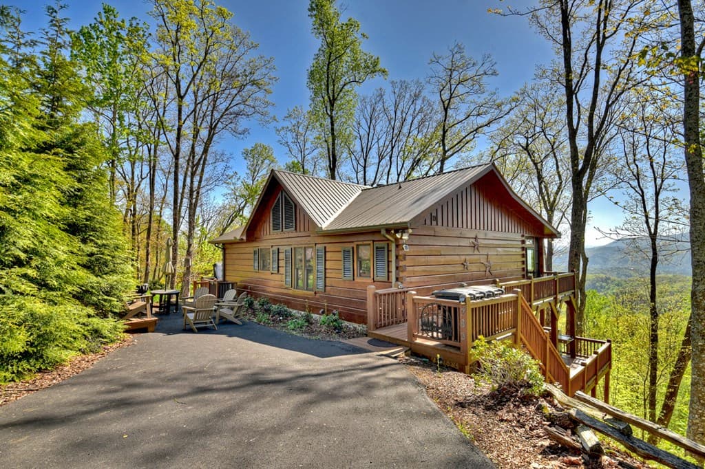 783 Moreland Drive N, Cherry Log GA 30522 - Photo