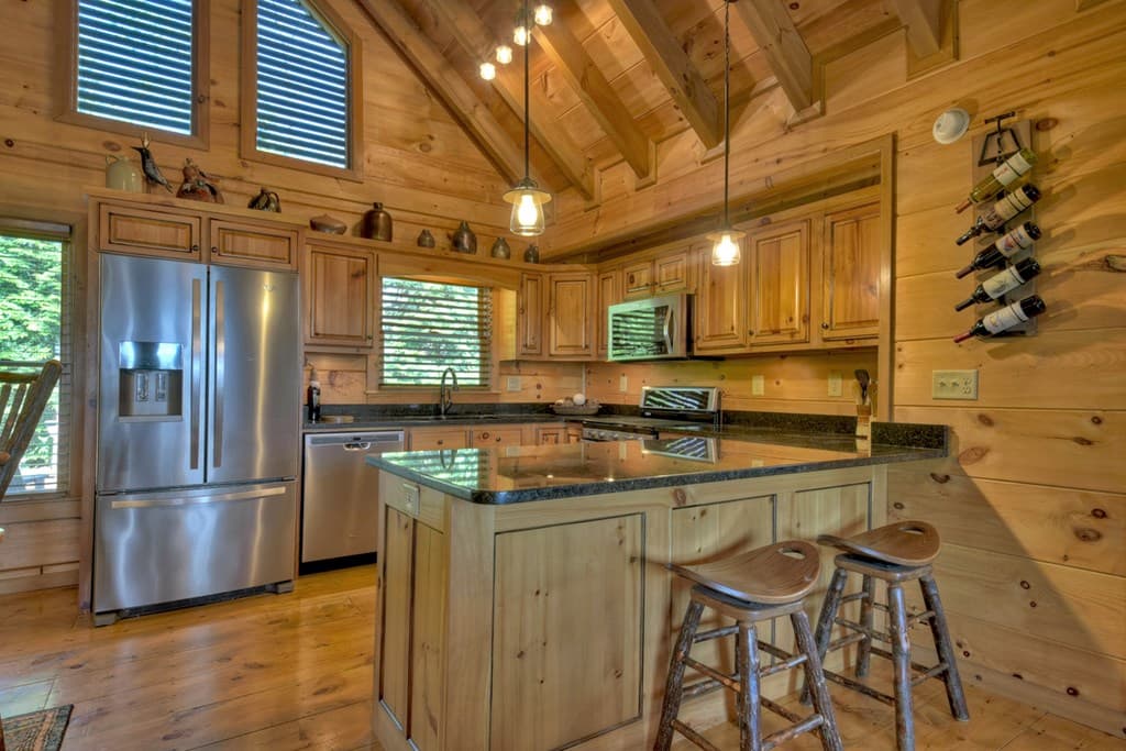 783 Moreland Drive N, Cherry Log GA 30522 - Photo