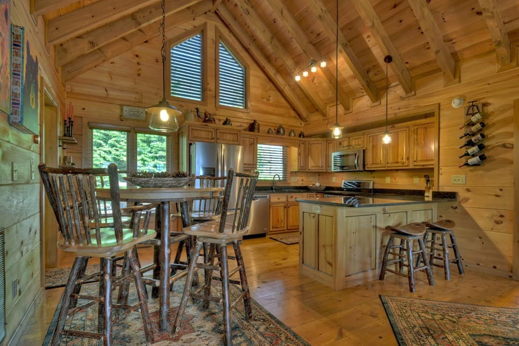 783 Moreland Drive N, Cherry Log GA 30522 - Photo